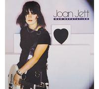 Joan Jett - Bad Reputation [Vinilo]