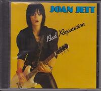 Joan Jett - Bad reputation