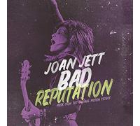 Joan Jett - Bad Reputation