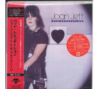 Joan Jett - Bad Reputation
