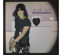 JOAN JETT - bad reputation LP