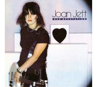 Joan Jett Bad Reputation (Vinyl) 12" Album (Importación USA)