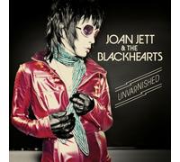 Joan Jett & Blackhearts - Unvarnished