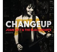 Joan Jett - Changeup
