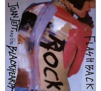 Joan Jett - Flashback