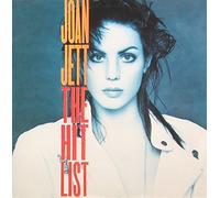 Joan Jett - Hit list (1990) [VINYL]