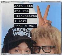 Joan Jett - I Love Rock 'N Roll