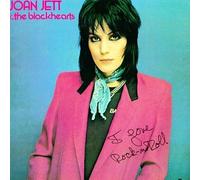 Joan Jett - I Love Rock N Roll