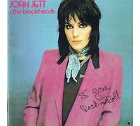 Joan Jett - inkl. Crimson And Clover