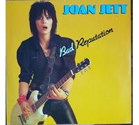 Joan Jett - Joan Jett - Bad Reputation - Bellaphon - 260-07-060 [Vinilo]