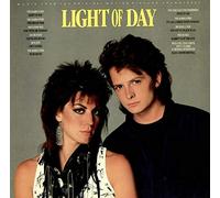 JOAN JETT - light of day 45 rpm single