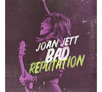 Joan Jett (Performer) - Bad Reputation (Music From The Original Motion Picture) [Vinilo]