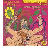 Joan Jett - Selections From 'We Will Fall: The Iggy Pop Tribute'