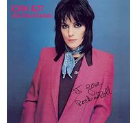 Joan Jett & the Blackhea – I Love Rock 'n' Roll