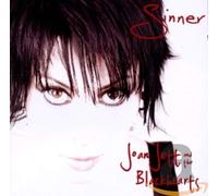 Joan Jett & The Blackhea - Sinner (Enh)