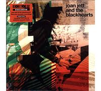 Joan Jett ; The Blackhearts - Acoustics. Rsd '22 Exclusive. [Vinilo]