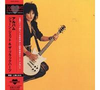 Joan Jett & the Blackhearts - Album