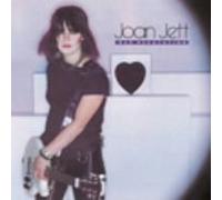 Joan Jett & The Blackhearts - Bad Reputation