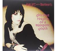 Joan Jett & the Blackhearts - Glorious Results Of A Misspent Youth [Vinilo]