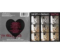Jett Joan & the Blackhearts - -Good Music