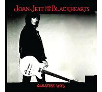 Joan Jett ; The Blackhearts - Greatest Hits.