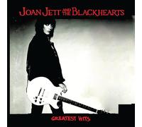 Joan Jett ; The Blackhearts – Greatest Hits