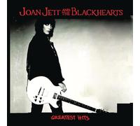 Joan Jett & The Blackhearts - Greatest Hits [Vinilo]