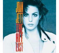 Joan Jett & The Blackhearts Hit List (CD) (Importación USA)