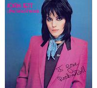 Joan Jett & The Blackhearts - I Love Rock 'N' Roll [Vinilo]