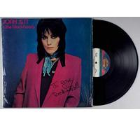 Joan Jett & The Blackhearts - I Love Rock 'n Roll