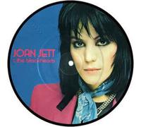 Joan Jett & The Blackhearts - I Love Rock 'N Roll / Love Is Pain