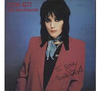Joan Jett & The Blackhearts - I Love Rock & Roll [Vinilo]