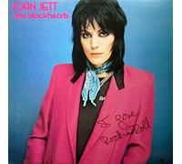 Joan Jett & The Blackhearts - I love rock'n roll (1982) / Vinyl record [Vinyl-LP]