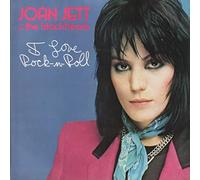 Joan Jett & The Blackhearts - I Love Rock'n Roll [Vinilo]