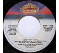 Joan Jett & The Blackhearts - Joan Jett & The Blackhearts: I Love Rock 'N Roll