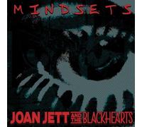 Joan Jett & The Blackhearts - Mindsets [Vinilo]