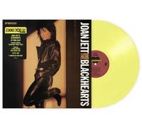 Joan Jett & The Blackhearts - Up Your Alley [Vinilo]
