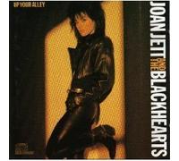 Joan Jett & The Blackhearts - Up Your Alley By Joan Jett & The Blackhearts (0001-01-01)