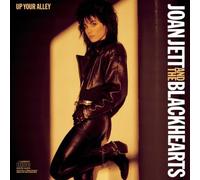 Joan Jett & The Blackhearts - Up Your Alley by Joan Jett & The Blackhearts (2008) Audio CD