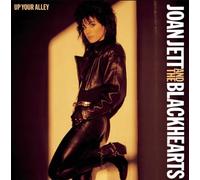 Joan Jett & The Blackhearts - Up Your Alley [Vinilo]