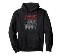 Joan Jett y los Corazones Negros - Gira repetida 2026 Sudadera con Capucha