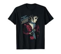 Joan Jett y los Corazones Negros - Sin barnizar Camiseta