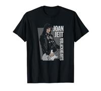 Joan Jett y los Corazones Negros - Tour 2026 Camiseta
