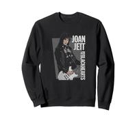 Joan Jett y los Corazones Negros - Tour 2026 Sudadera