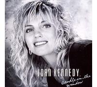 Joan Kennedy - Candle In The Window