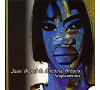 Joan Manel & Antònia Arbona - Acoplamentos