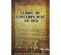 Joan Manel - Llibre de contemplació en Déu