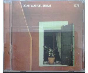 Joan Manuel Serrat - 1978