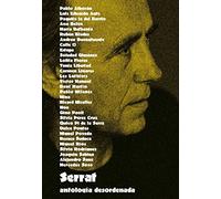 Joan Manuel Serrat - Antología Desordenada