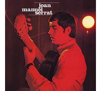 Joan Manuel Serrat - Ara Que Tinc Vint Anys [Vinilo]